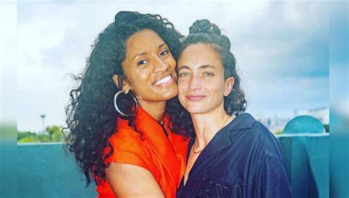 Exploring The Life Of Paola Ramos And Her Spouse: A Deep Dive Into Their Journey Together