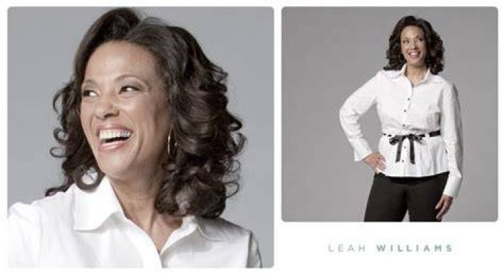 Exploring The Life Of QVC Leah Williams And Her Husband James Logan