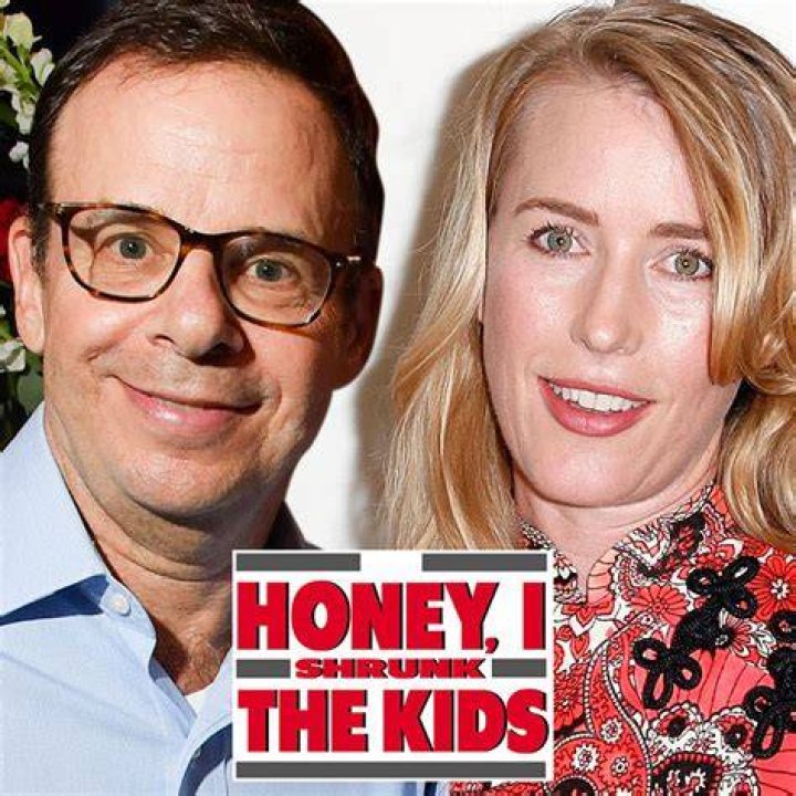 Exploring The Life Of Rick Moranis And His Kids