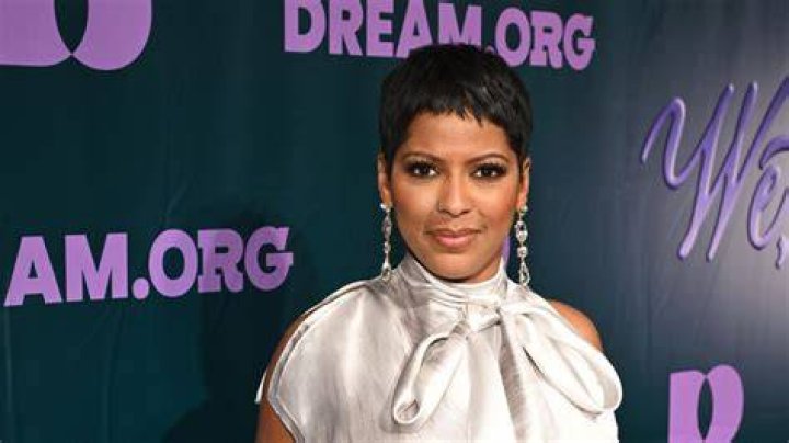 Exploring The Life Of Tamron Hall's Sister: A Deep Dive Into Family And Legacy