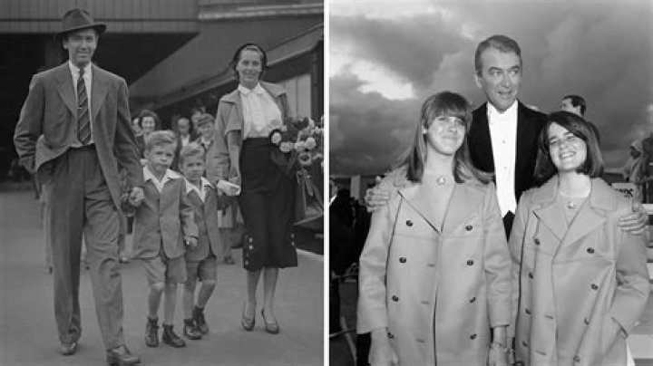 Exploring The Lives Of Jimmy Stewart's Daughters: A Deep Dive