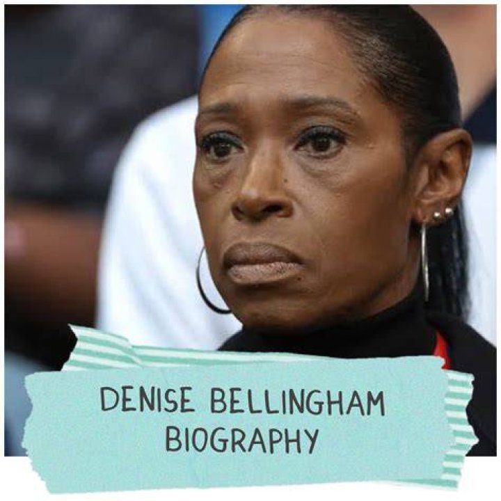 Exploring The Nationality Of Denise Bellingham A Deep Dive