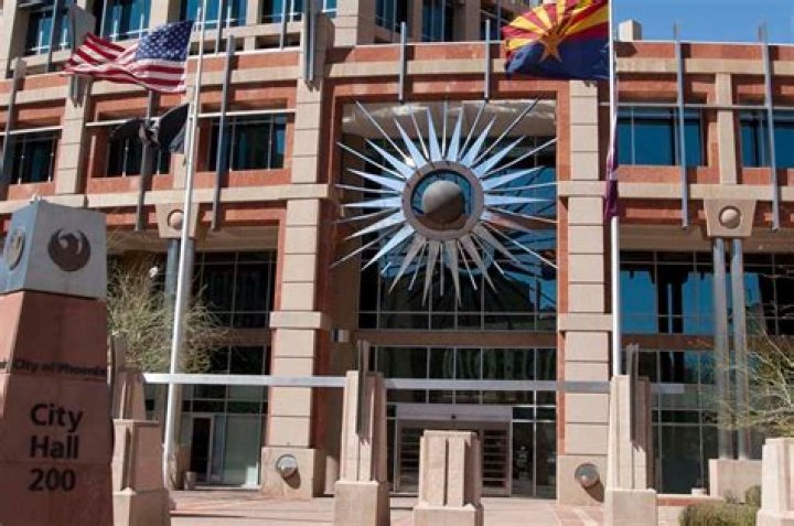 Exploring The Phoenix Municipal Court: A Comprehensive Guide