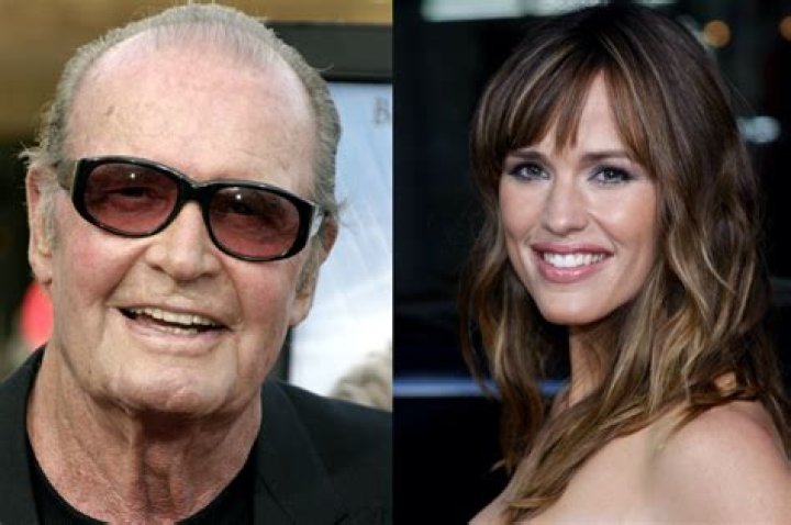 Exploring The Relationship Between Jennifer Garner And James Garner