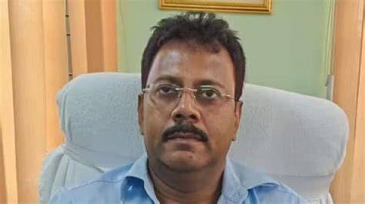 Exploring The Relationship Between Ranjit Ghosh And Sandip Ghosh: A Deep Dive