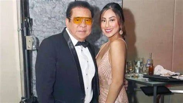 Exploring The Relationship Of Chavit Singson: Who Is His Girlfriend?