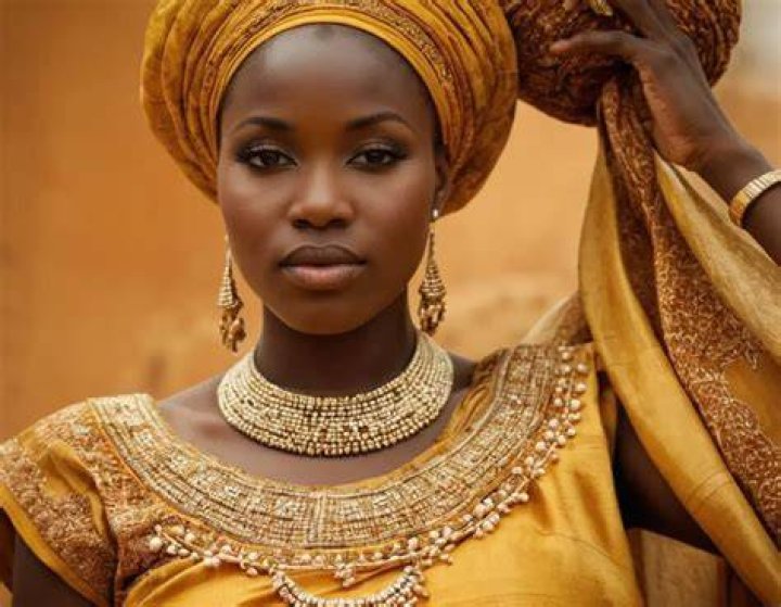 Exploring The Rich Heritage Of Senegalese Clothing