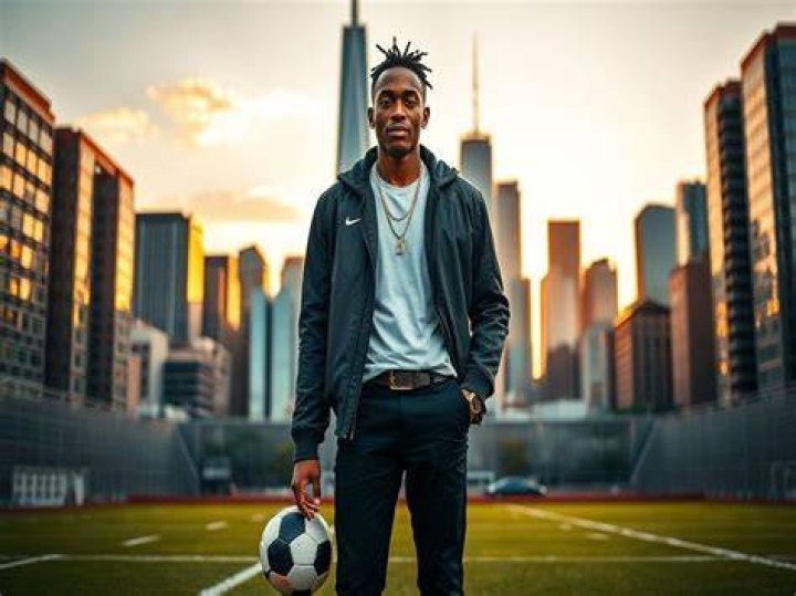 Exploring The Rise Of Vicente Jr: A Multifaceted Talent In The Modern Era