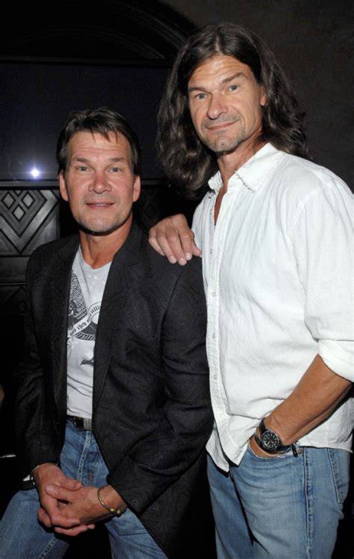 Exploring The Siblings Of Don Swayze: A Deep Dive Into Family Ties And Legacy