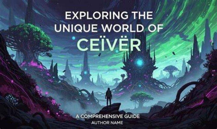 Exploring The Unique World Of Eeyoe: A Comprehensive Guide