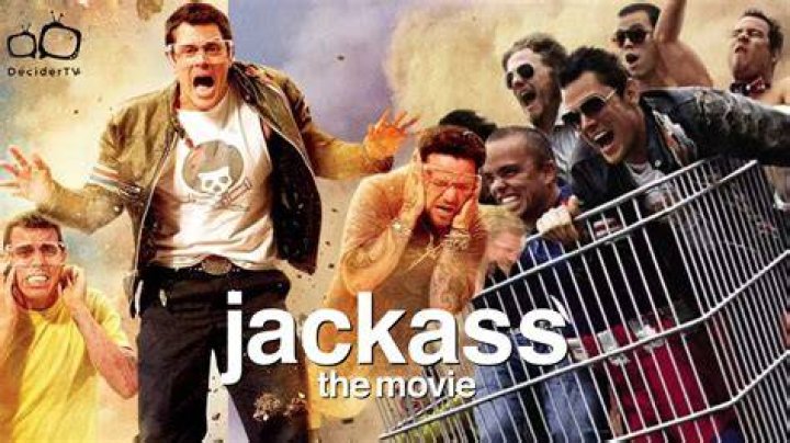 Exploring The Wild World Of Jackass Movies: A Comprehensive Guide