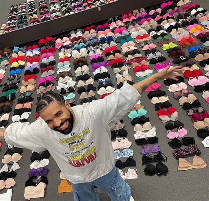 Exploring The World Of Drake.Bras: A Comprehensive Guide