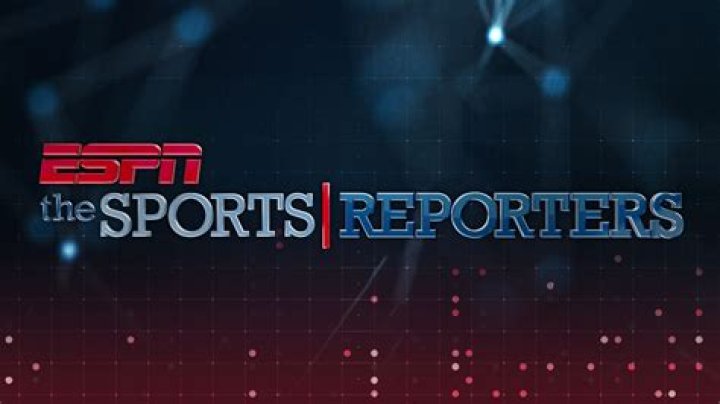 Exploring The World Of ESPN Reporters: Expertise And Insight