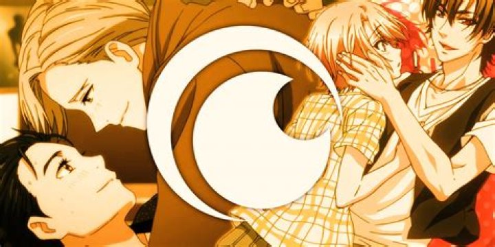 Exploring The World Of Gay Animes: A Comprehensive Guide