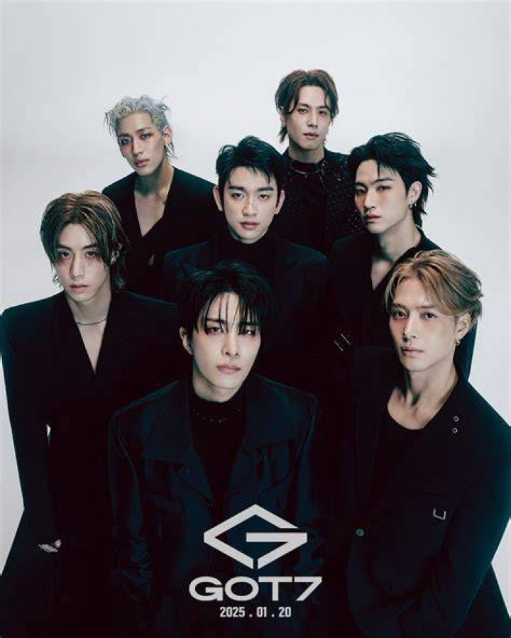 Exploring The World Of GOT7: The Dynamic K-Pop Group