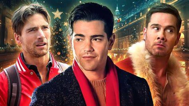 Exploring The World Of Hallmark Actors: A Comprehensive Guide