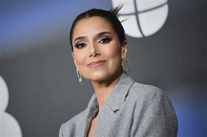 Exploring The World Of Latin Actresses: A Celebration Of Talent And Diversity
