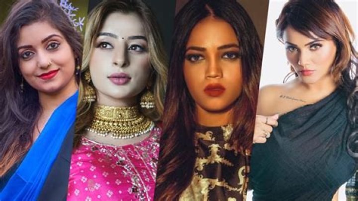 Exploring The World Of Mixed Actresses: A Comprehensive Guide