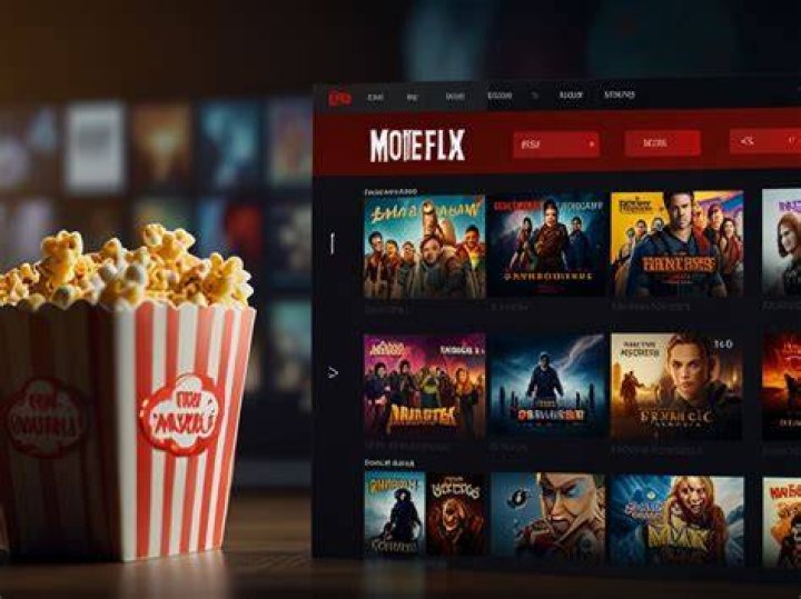 Exploring The World Of MoviesFlix: Your Ultimate Guide To Streaming Movies