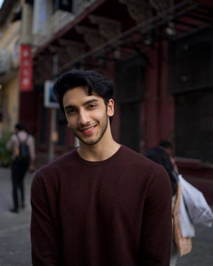 Exploring Vedang Raina's Relationships: A Deep Dive Into His Personal Life