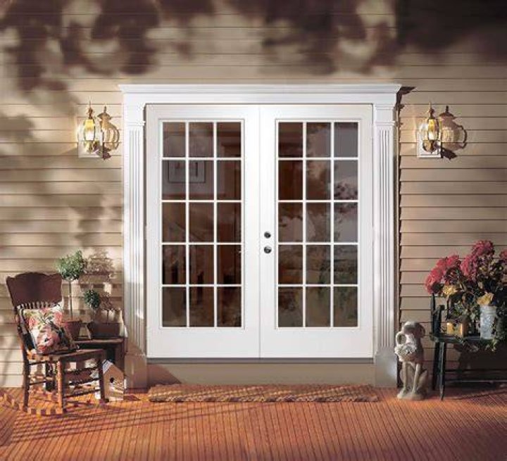 Exterior French Doors: What You Need to Know