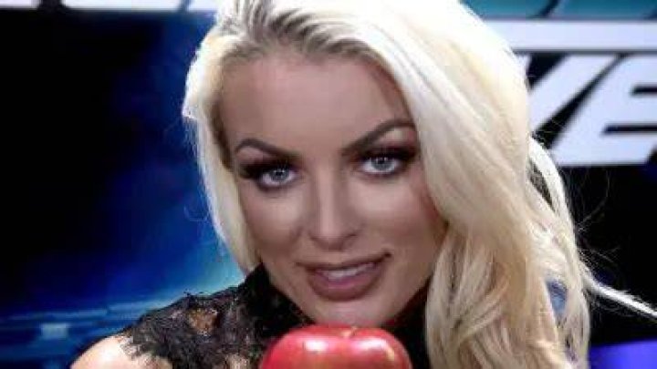 ExWWE Stars Mandy Rose & Lacey Evans Heat Up Instagram with Boat