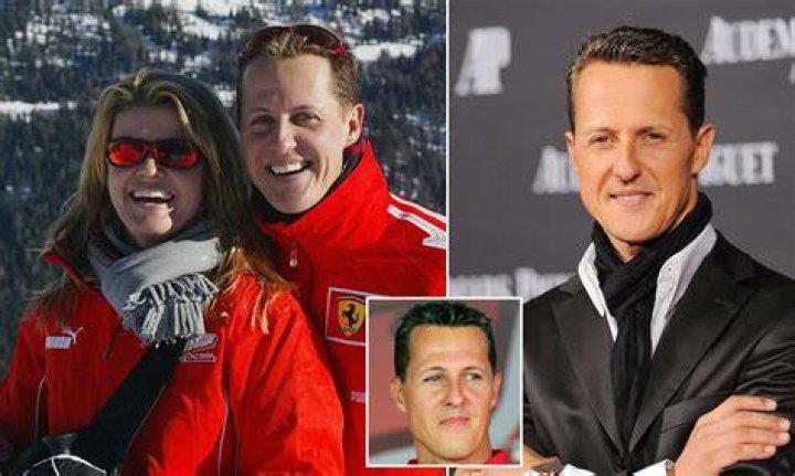 F1 Chef Reveals Hilarious Michael Schumacher Story on the Tragic 10th
Anniversary of His Skiing Incident