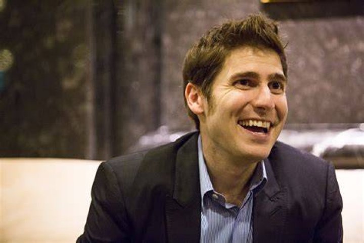 Facebook cofounder Eduardo Saverin to wed Singaporebased Elaine