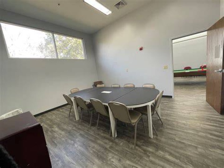 Facilities Rentals