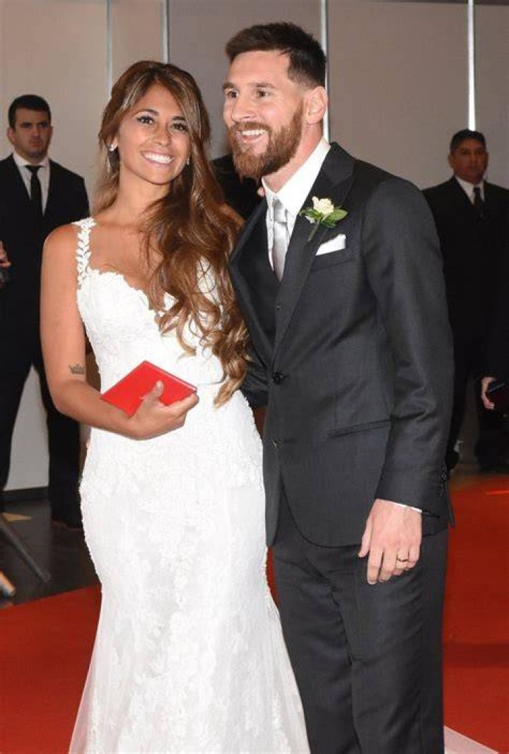 Fact Check: Did Lionel Messi Text Neymar’s Ex-Lover & OnlyFans Model Fernanda
Campos?
