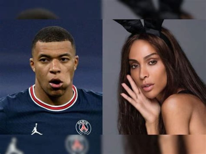 Fact Check Did PSG Star Kylian Mbappe Date Playboy's Transgender Model