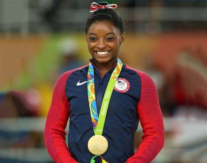 Fact Checking Is Simone Biles Pregnant?
