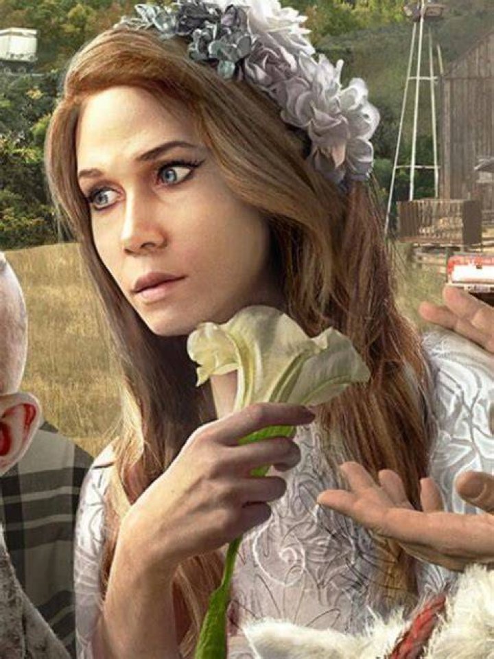 Faith Seed Fan Casting