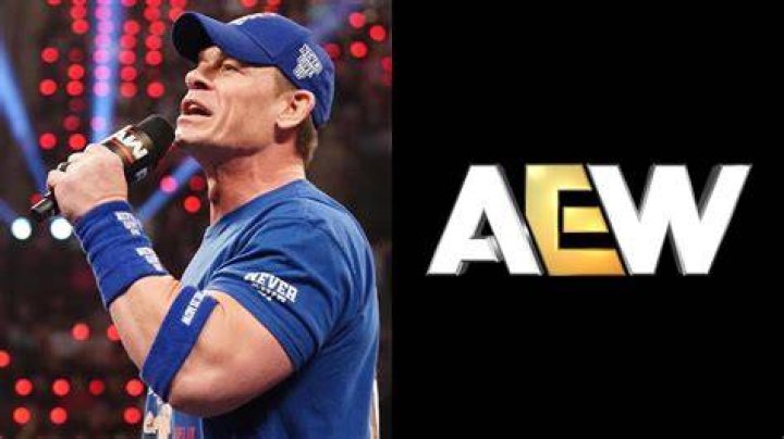 “Fake A** John Cena”: Fans Roast AEW Star as He Botches His Rap Promo on AEW
Rampage