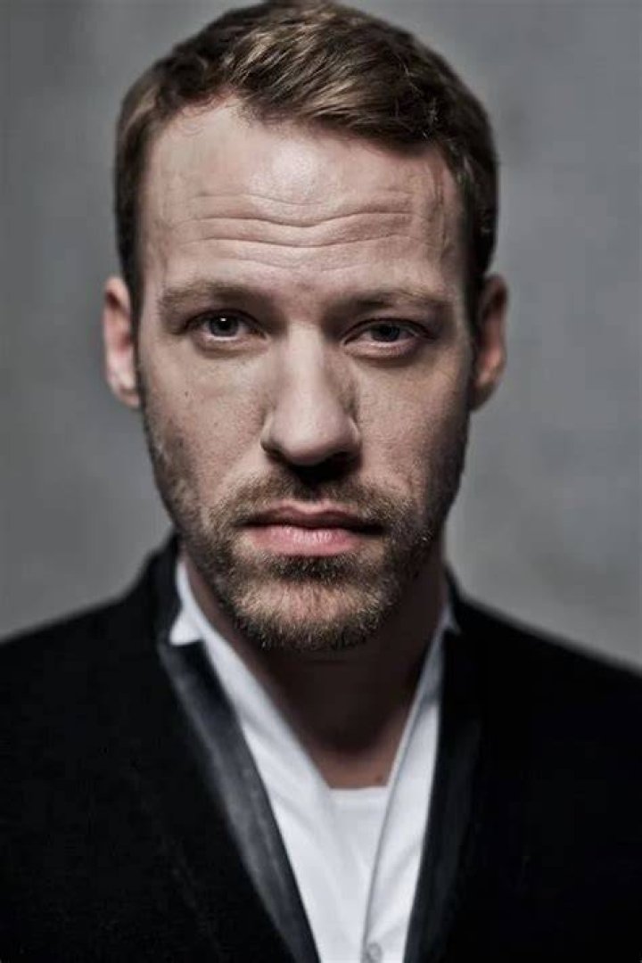 Falk Hentschel Fan Casting