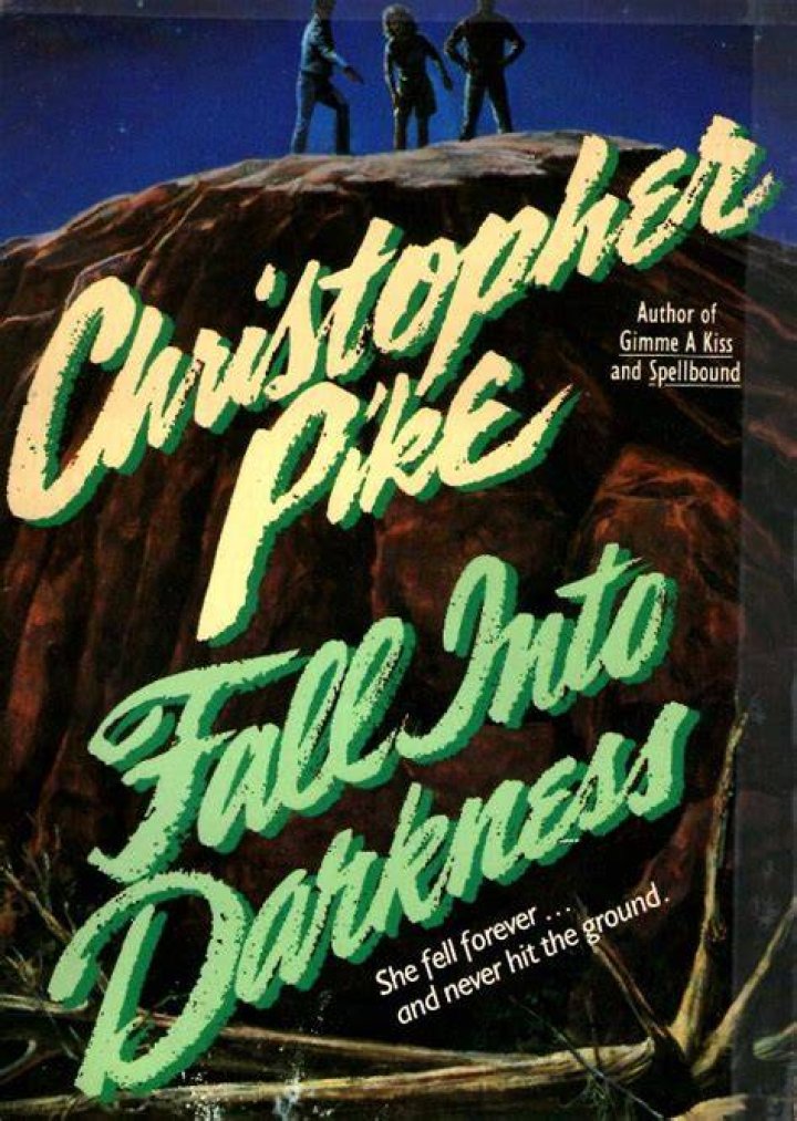 Fall to Darkness on myCast