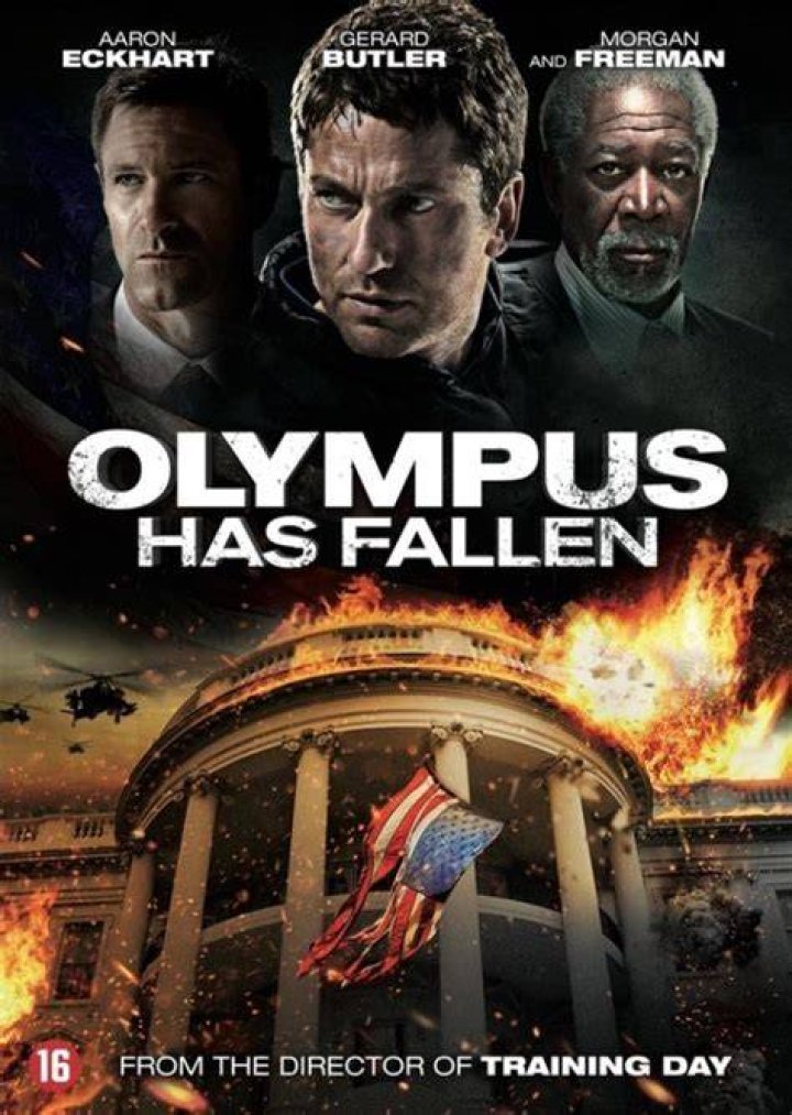 Fallen too Far Fan Casting on myCast