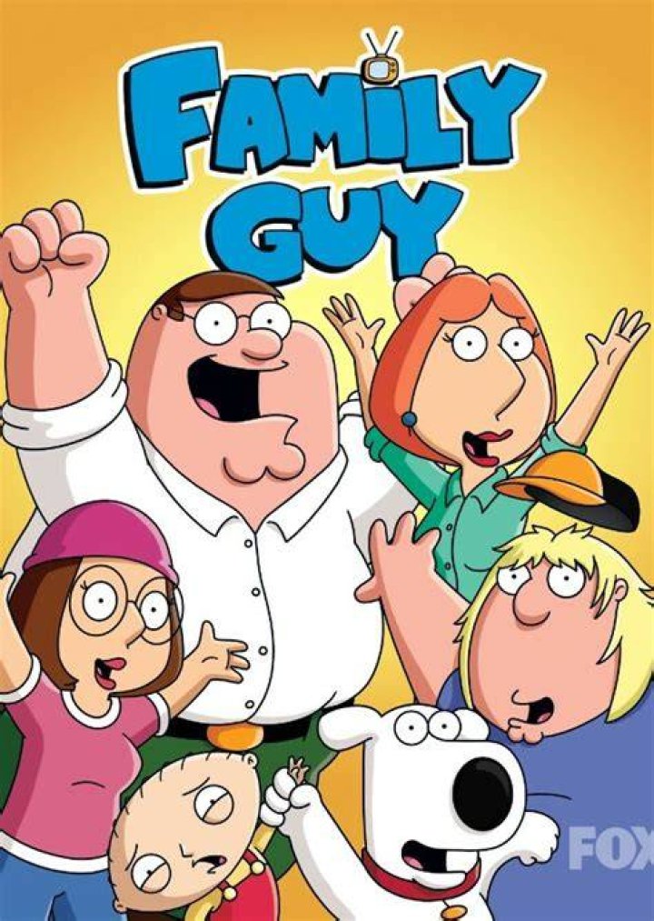 Family Guy Season 8 episode 16 April in Quahog (2010) Fan Casting on myCast