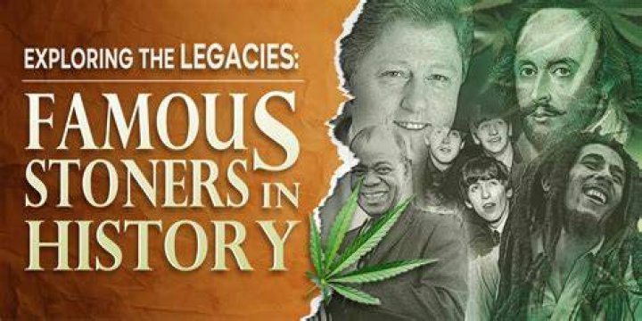 Famous Guys: Exploring The Lives And Legacies Of Iconic Men