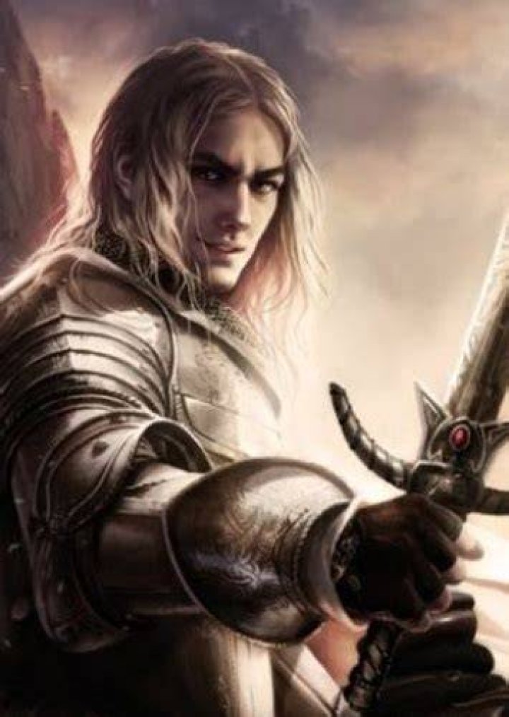 Fan Casting Aaron Eckhart as Jaime Lannister in A Song Of Ice And Fir on myCast