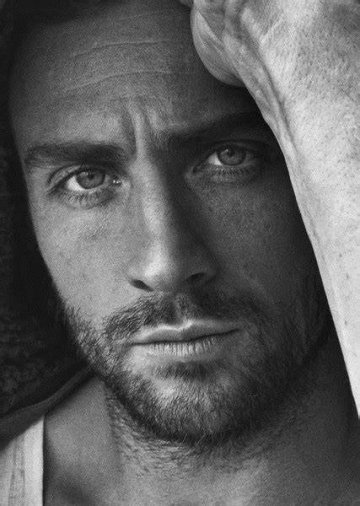 Fan Casting Aaron Taylor-Johnson as Anthony Wood in The Last of Sheila (2023) on myCast