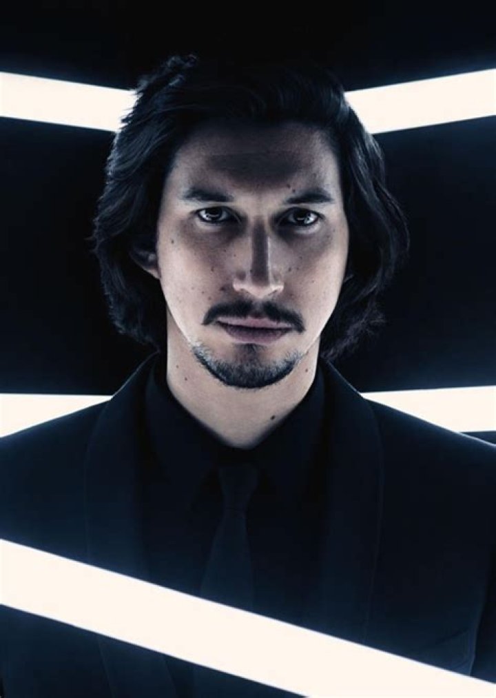 Fan Casting Adam Driver as Det. Henry Castillo in Kiss The Girls on myCast