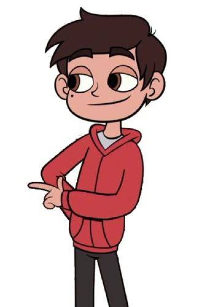 Fan Casting Adam McArthur as Marco Diaz in Star the Dark World (Phase 2, movie 7) on myCast