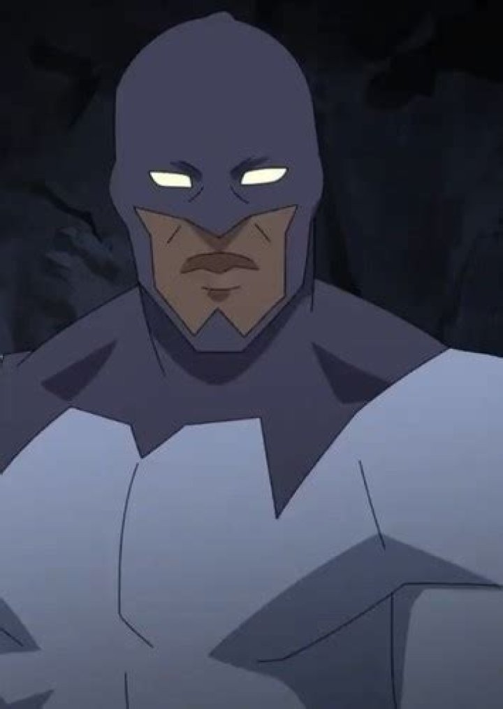 Fan Casting Adam West as Darkwing in Invincible on myCast