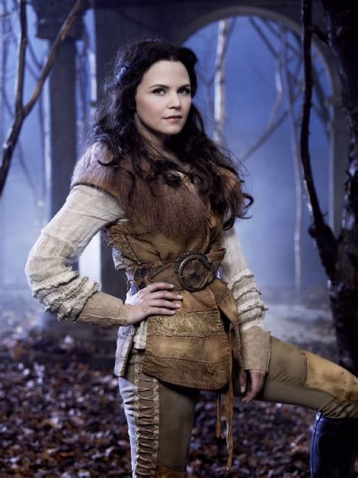 Fan Casting Adelaide Kane as Mary Margaret Blanchard in Once Upon a Time on myCast