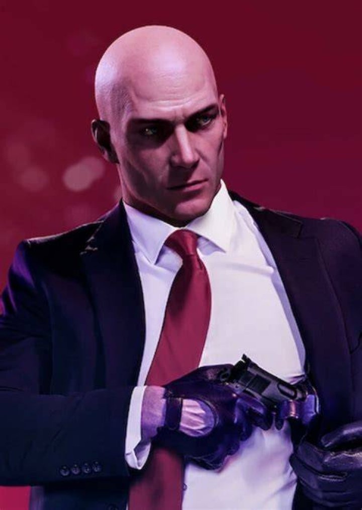 Fan Casting Agent 47 as The Ace in Sort by Tropes on myCast