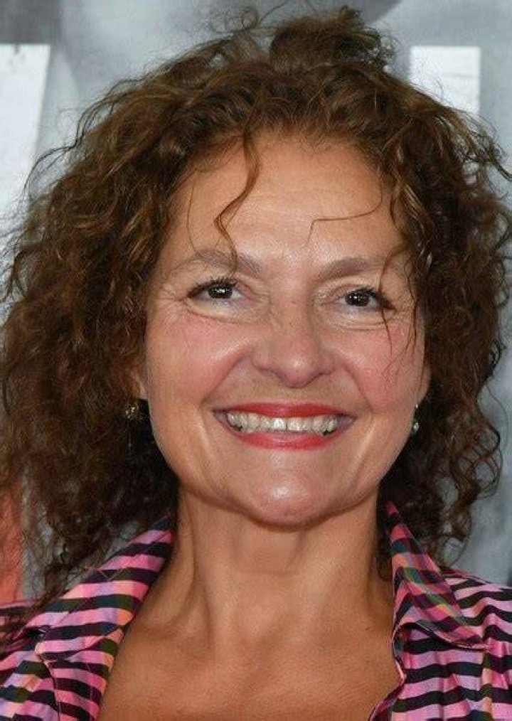 Fan Casting Aida Turturro as Janice Soprano in The Return of Jersey on myCast