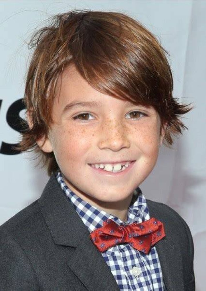Fan Casting Aiden Lovekamp as Aiden (The Originals) in Children of the Corn on myCast