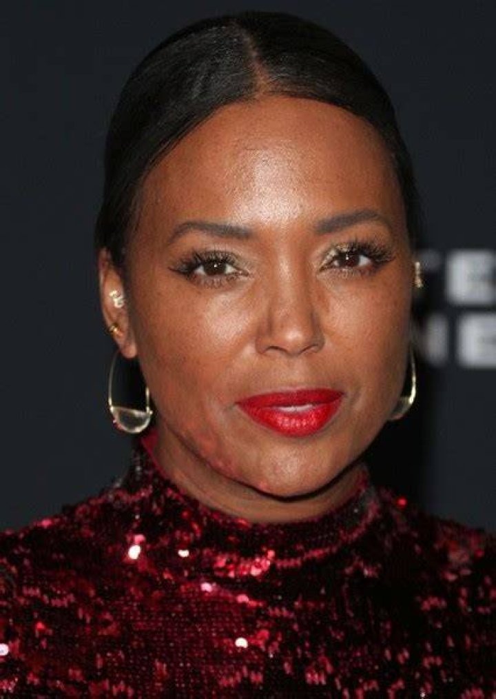 Fan Casting Aisha Tyler as Ramona Royale in AHS: Hotel Recast on myCast