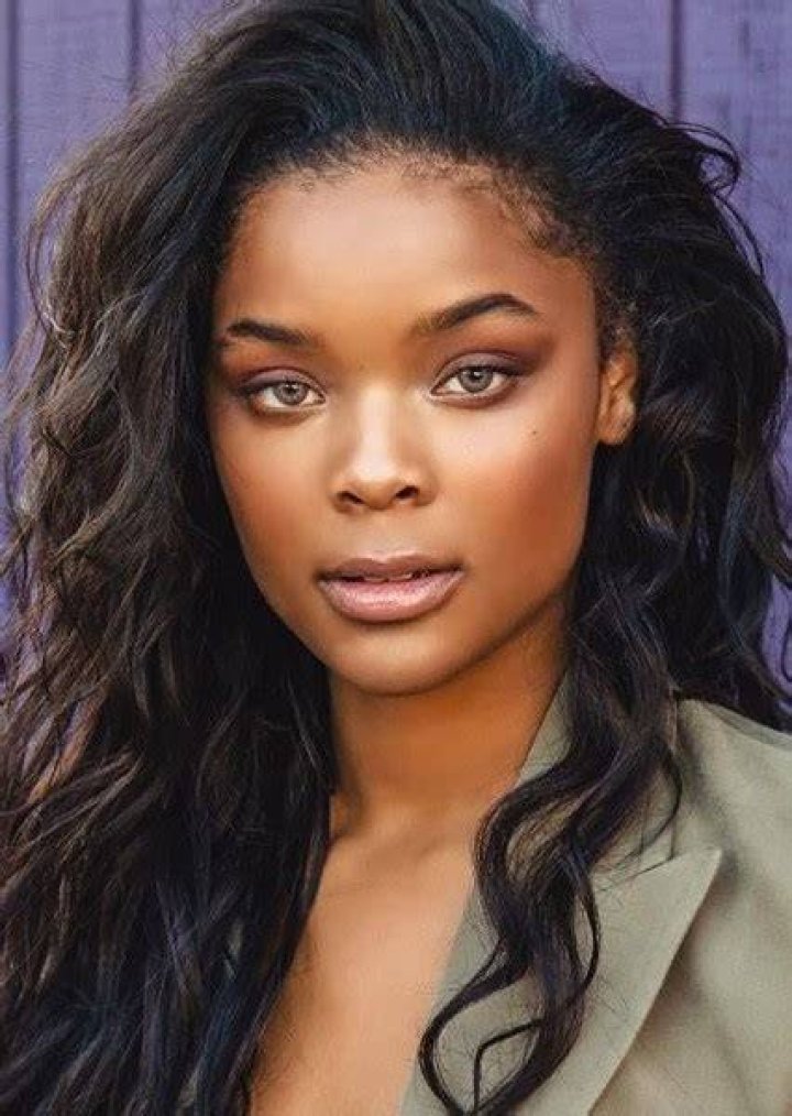 Fan Casting Ajiona Alexus as Rihanna in Celebrities Look Alike on myCast